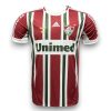 Fluminense Home Retro Jersey 11-12