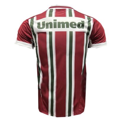 Fluminense Home Retro Jersey 11-12 - Image 2