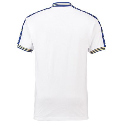 Leeds United Home Retro Jersey 1977-1978 - Image 2