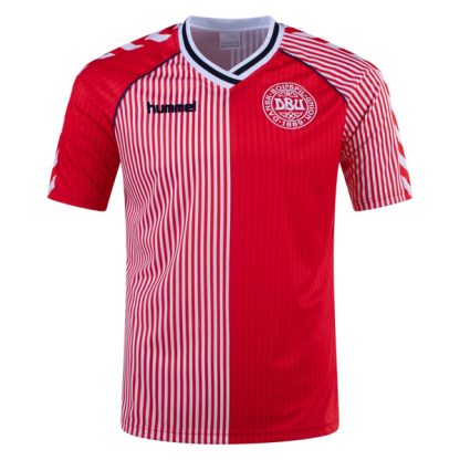 Demark Home Retro Jersey 1986