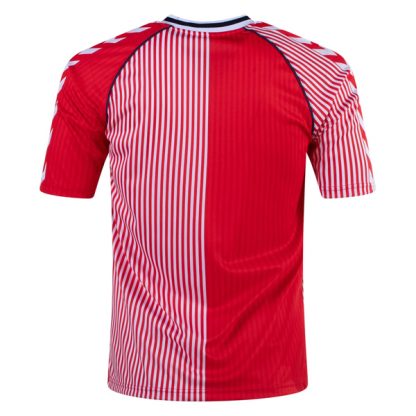 Demark Home Retro Jersey 1986 - Image 2