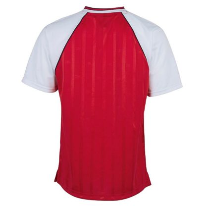 Arsenal Home Retro Jersey 1988-1990 - Image 2