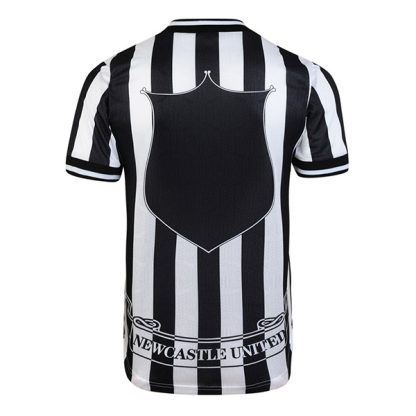 Newcastle United Home Retro Jersey 1997-1998 - Image 2