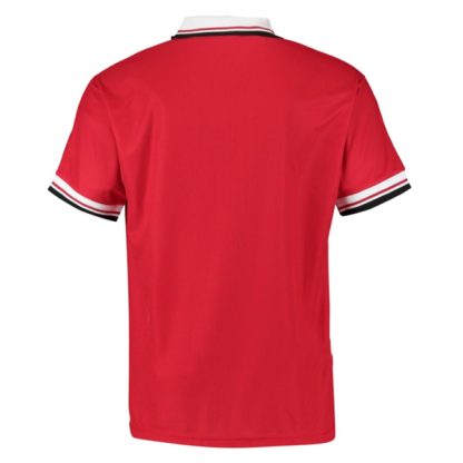 Manchester United Home Retro Jersey 1998-2000 - Image 2