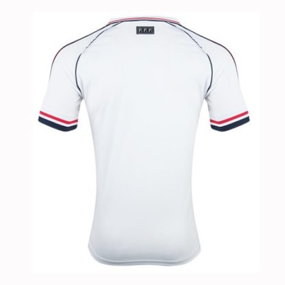 France World Cup Away Soccer Jersey 1998 - Image 2