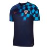 Croatia World Cup Away Jersey 2022