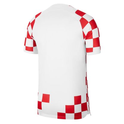 Croatia World Cup Home Jersey 2022 - Image 2