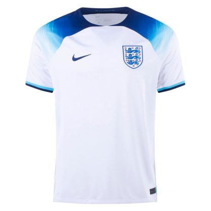 England World Cup Home Jersey 2022