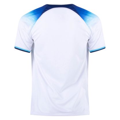 England World Cup Home Jersey 2022 - Image 2