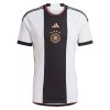 Germany Home World Cup Jersey 2022