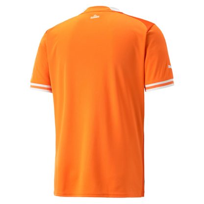 Ivory Coast Home Jersey 2022 - Image 2