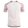 Mexico Away World Cup Jersey 2022 - Image 2