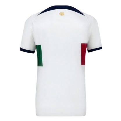 Portugal Away World Cup Jersey 2022 - Image 2