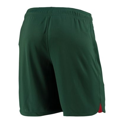 Portugal Home Soccer Short 2022 - Image 2