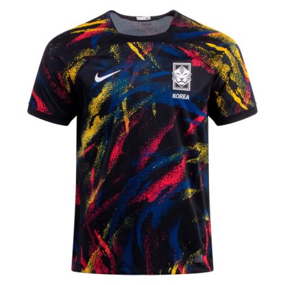 South Korea Away World Cup Jersey 2022