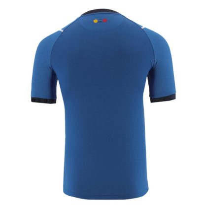 Ecuador Away Soccer Jersey 2023 - Image 2