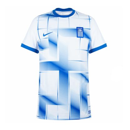 Greece Home Jersey 2023