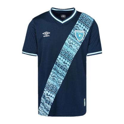 Guatemala Away Jersey 2023