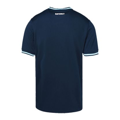 Guatemala Away Jersey 2023 - Image 2