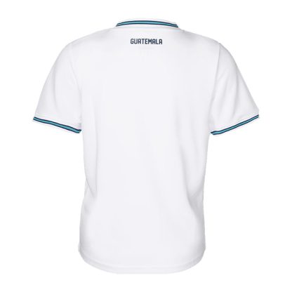 Guatemala Home Jersey 2023 - Image 2