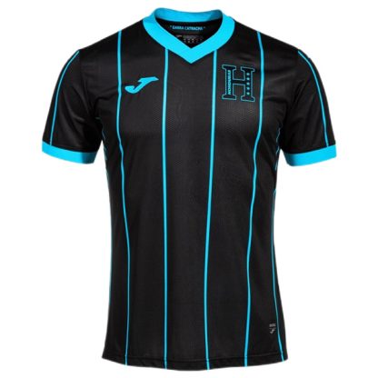 Honduras Away Jersey 2023