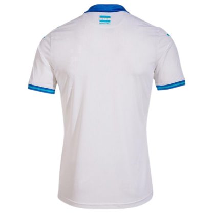 Honduras Home Jersey 2023 - Image 2