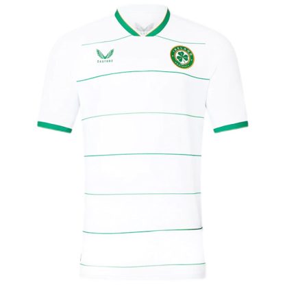 Ireland Away Jersey 23-24