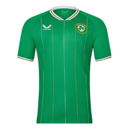 Ireland Home Jersey 23-24