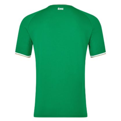 Ireland Home Jersey 23-24 - Image 2