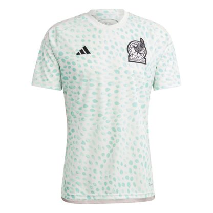 Mexico Away Jersey 2023