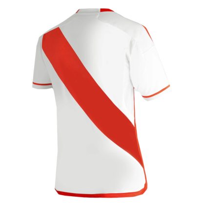 Peru Home Jersey 2023 - Image 2