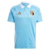 Belgium Euro 2024 Away Jersey