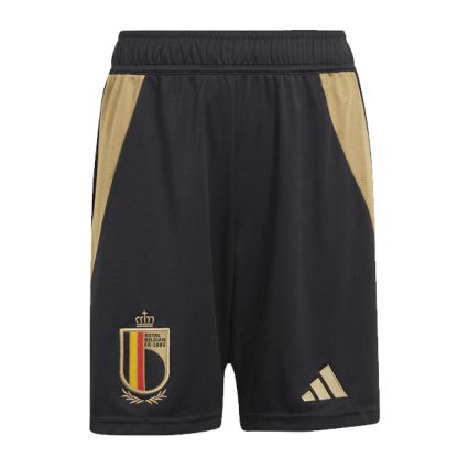 Belgium Home Shorts 2024