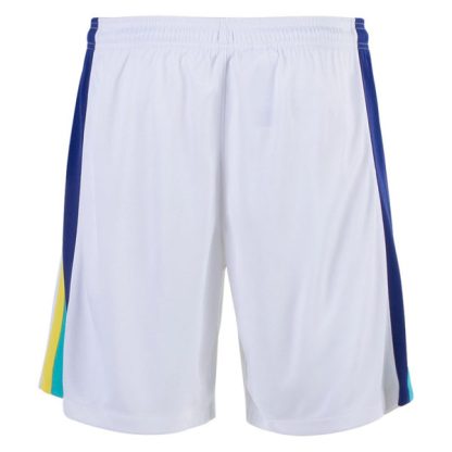 Brazil Away Short White 2024 - Image 2