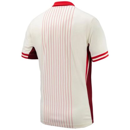 Canada Copa America 2024 Away Jersey - Image 2