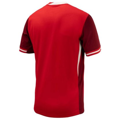 Canada Home Jersey 2024 - Image 2