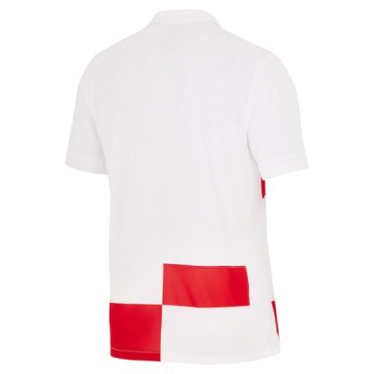 Croatia Euro 2024 Home Jersey - Image 2