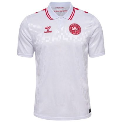 Denmark Away Jersey 2024