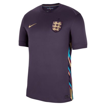 England Away Jersey 2024