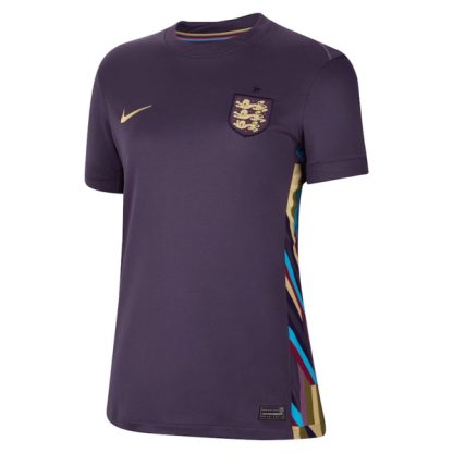 England Away Women Jersey 2024