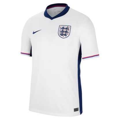 England Home Jersey 2024