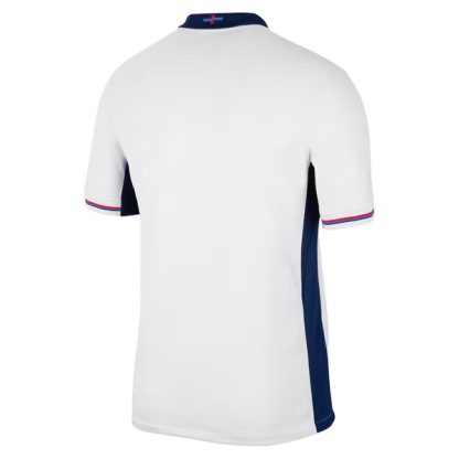 England Home Jersey 2024 - Image 2