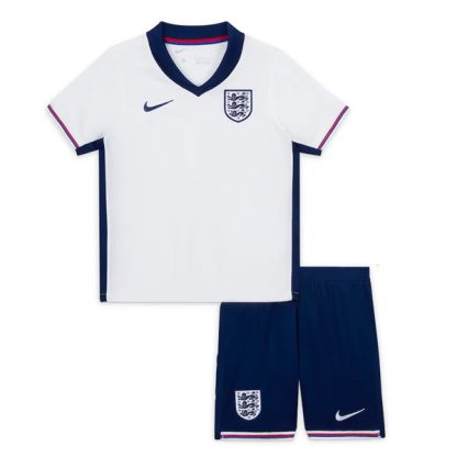 England Home Kids Kit 2024