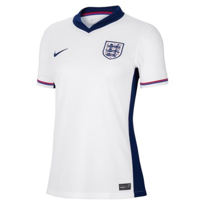 England Home Women Jersey 2024