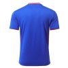 France Home Soccer Jersey 2024 - Image 2
