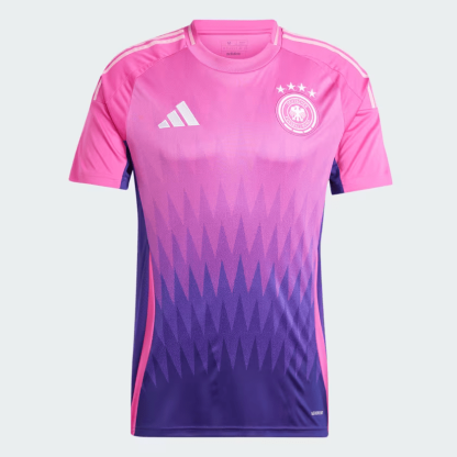 Germany Away Jersey 2024