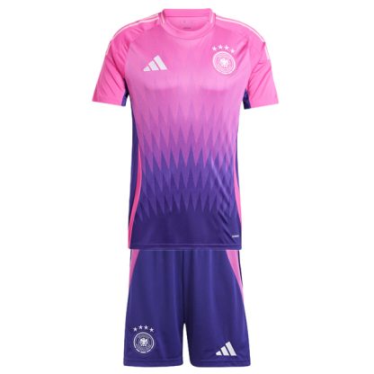 Germany Away Kids Kit 2024