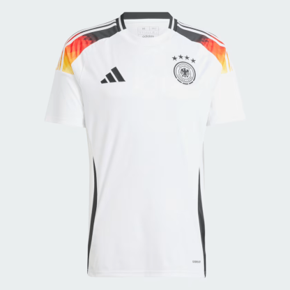 Germany Home Jersey 2024