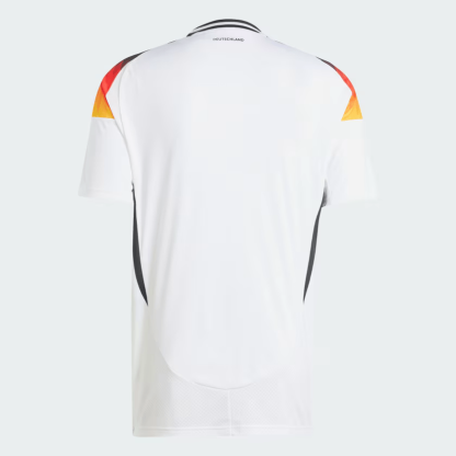 Germany Home Jersey 2024 - Image 2