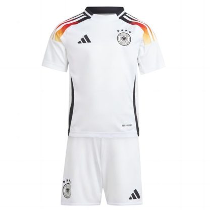 Germany Home Kids Kit 2024